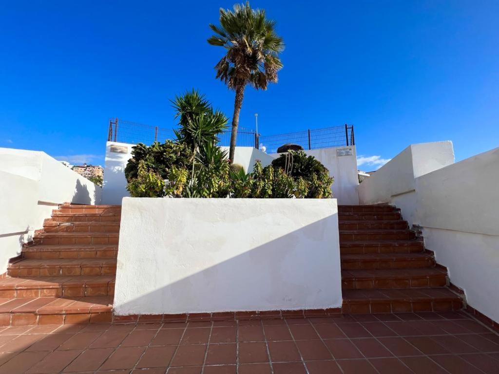 Casa Calma Leilighet Costa Adeje  Eksteriør bilde