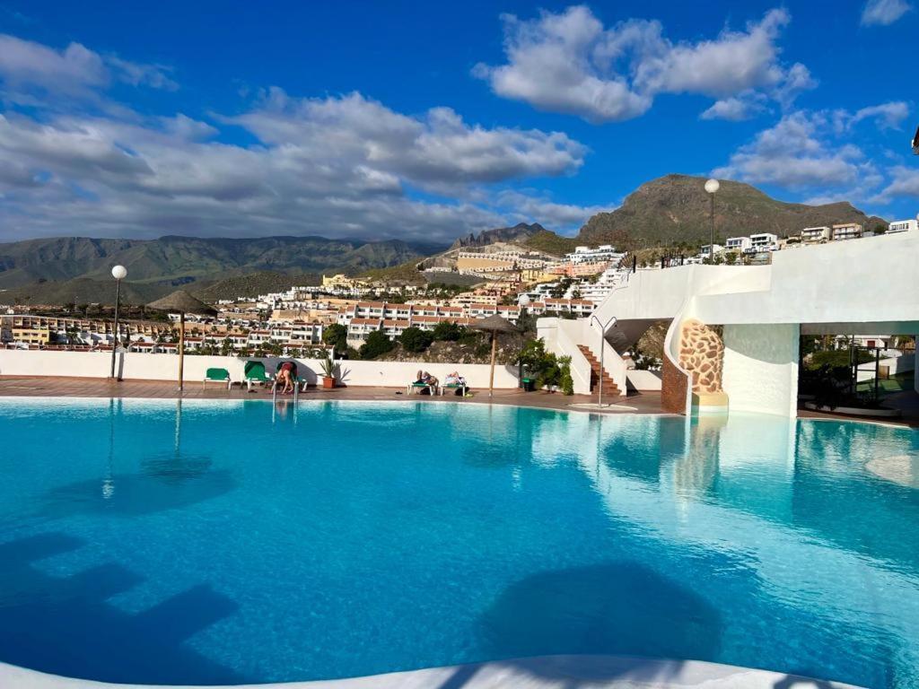 Casa Calma Leilighet Costa Adeje  Eksteriør bilde