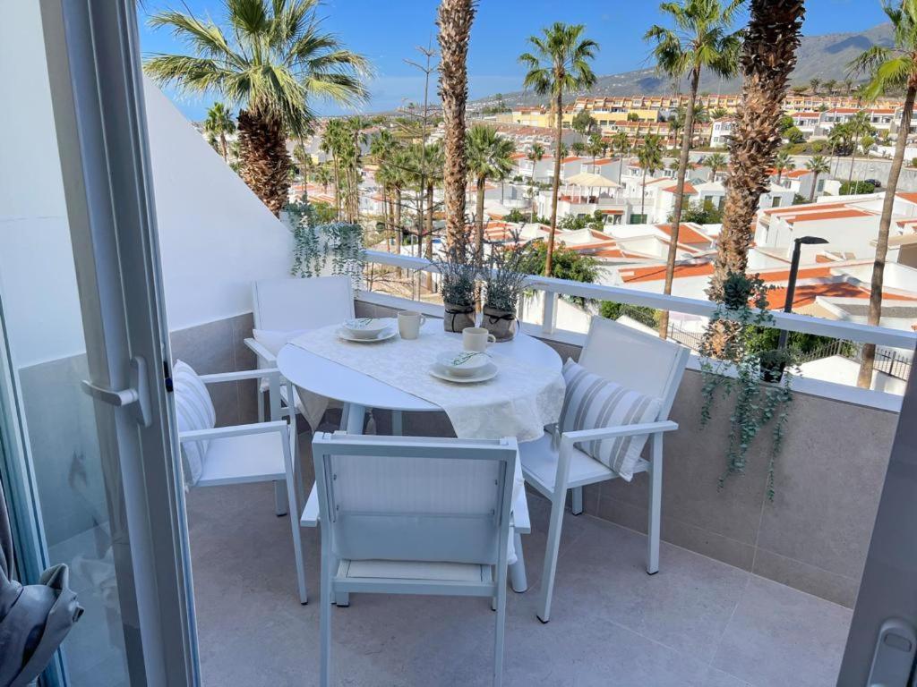 Casa Calma Leilighet Costa Adeje  Eksteriør bilde
