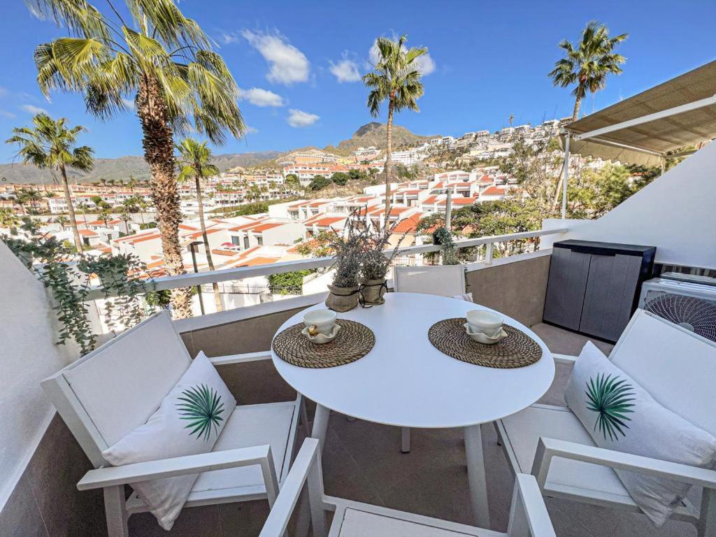 Casa Calma Leilighet Costa Adeje  Eksteriør bilde